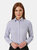 Brook Taverner Womens/Ladies Mirabel Stripe Oxford Formal Shirt