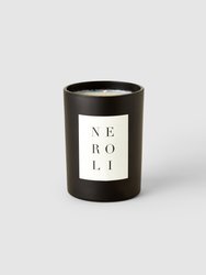 Neroli Noir Candle