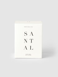 Santal Noir Candle 