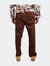 Corduroy E-Waist Pant