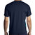 Atmosphere Short Sleeve 2.0 Shirt In Spring Break/navy