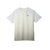 Atmosphere Short Sleeve 2.0 Shirt In White/interval Gradient