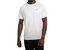 Atmosphere Short Sleeve 2.0 Shirt In White/interval Gradient - White/interval Gradient