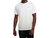 Atmosphere Short Sleeve 2.0 Shirt In White/interval Gradient - White/interval Gradient