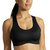 Dare Crossback 2.0 Run Bra In Black - Black