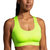 Dare Crossback 2.0 Run Bra In Nightlife/Asphalt - Nightlife/Asphalt