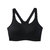 Dare Racerback Run Bra 2.0 In Black