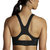 Dare Racerback Run Bra 2.0 In Black