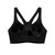 Dare Racerback Run Bra 2.0 In Black