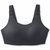 Dare Scoopback Run Bra 2.0 In Asphalt