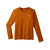 Distance Long Sleeve 2.0 Shirt In Paprika/trot Happy 23