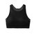 Drive 3 Pocket Run Bra In Black