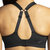 Drive Convertible Run Bra In Black