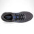 Men's Addiction 14 Running Shoes - Medium Width In Blackened Pearl/Blue/Black