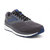 Men's Addiction 14 Running Shoes - Medium Width In Blackened Pearl/Blue/Black