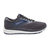 Men's Addiction 14 Running Shoes - Medium Width In Blackened Pearl/Blue/Black - Blackened Pearl/Blue/Black