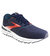 Men's Beast 20' Running Shoe - Wide In Peacoat/Midnight/Red