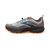 Men's Cascadia 16 Trail Running Shoes - Medium Width In Oyster Mushroom/alloy/orange