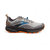 Men's Cascadia 16 Trail Running Shoes - Medium Width In Oyster Mushroom/alloy/orange - Oyster Mushroom/Alloy/Orange