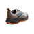 Men's Cascadia 16 Trail Running Shoes - Medium Width In Oyster Mushroom/alloy/orange