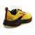 Men's Cascadia 16 Trail Running Shoes - Medium Width In Yellow/Black/Grenadine