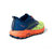 Men's Cascadia 17 Trail Running Shoes In Sharp Green/navy/firecracker