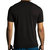 Men's Distance Short Sleeve 2.0 Shirt In Black