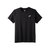 Men's Distance Short Sleeve 2.0 Shirt In Black