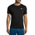 Men's Distance Short Sleeve 2.0 Shirt In Black - Black