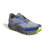 Men's Divide 4 Trail Running Shoes In Gunmetal/Surf The Web/Sulphur