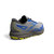 Men's Divide 4 Trail Running Shoes In Gunmetal/Surf The Web/Sulphur