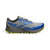 Men's Divide 4 Trail Running Shoes In Gunmetal/Surf The Web/Sulphur - Gunmetal/Surf The Web/Sulphur