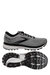 Men's Ghost 13 Running Shoes - 2E/wide Width In Grey/Pearl/Black - Grey/Pearl/Black