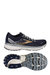 Men's Ghost 13 Running Shoes - D/Medium Width In Peacoat/Grey/Gold