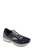 Men's Ghost 13 Running Shoes - D/Medium Width In Peacoat/Grey/Gold - Peacoat/Grey/Gold