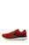 Men's Ghost 13 Running Shoes - D/Medium Width In Tomato/Navy/Nightlife