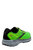 Men's Ghost 14 Running Shoes - D/Medium Width In Green Gecko/Blue/Black