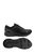 Men's Ghost 15 Running Shoes - 4E/extra Wide Width In Black/Black/Ebony - Black/Black/Ebony