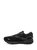 Men's Ghost 15 Running Shoes - 4E/extra Wide Width In Black/Black/Ebony