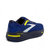 Men's Ghost Max Running Shoes In Surf The Web/peacoat/sulphur