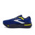 Men's Ghost Max Running Shoes In Surf The Web/peacoat/sulphur