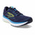 Men's Glycerin 19 Running Shoes - D/Medium Width In Navy/Blue/Nightlife