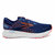 Men's Glycerin 20 Running Shoes - 2E/ Medium Width In Blue Depths/Palace Blue/Orange - Blue Depths/Palace Blue/Orange