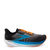 Men's Hyperion Max Running Shoes In Black/Grey/Orange Clown Fish - Black/Grey/Orange Clown Fish