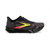 Men's Hyperion Tempo Road Running Sneaker - Medium Width In Black/Pink/Yellow - Black/Pink/Yellow