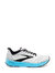 Men's Hyperion Tempo Running Shoes - D/medium Width In White/black/iced Aqua - White/Black/Iced Aqua