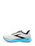 Men's Hyperion Tempo Running Shoes - D/medium Width In White/black/iced Aqua