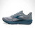 Men's Launch Gts 9 Running Shoes - Medium Width In Grey/midnight/white