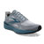 Men's Launch Gts 9 Running Shoes - Medium Width In Grey/midnight/white