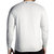 Men's Notch Thermal Long Sleeve 2.0 Shirt In Stone